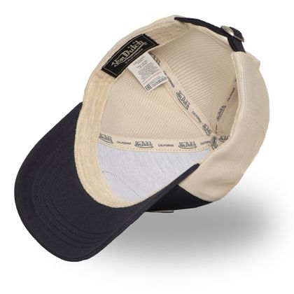 Von Dutch LOF Cap - Blue