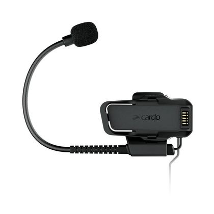 Kit pour intercom Cardo Packtalk Pro/Edge avec support