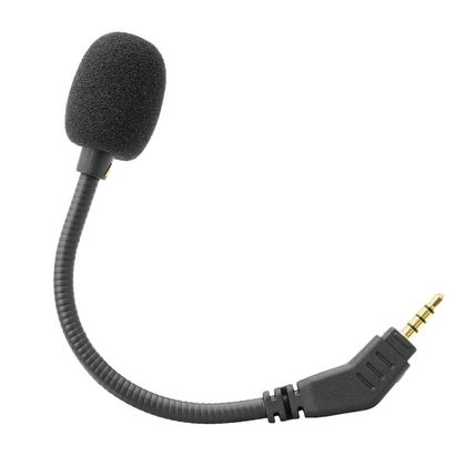Pièces intercom Cardo Micro de rechange pour casque Packtalk Edgephone.