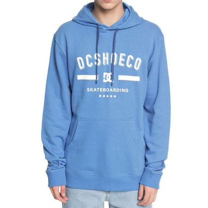 Sudadera DC Shoes LAST STAND Ref : DCS0146 