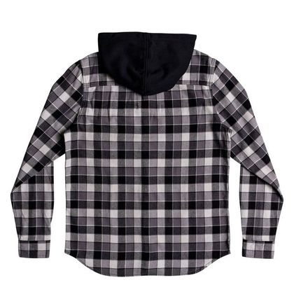 Chemise DC Shoes RUNNELS