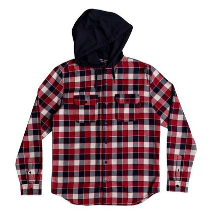 Chemise DC Shoes RUNNELS