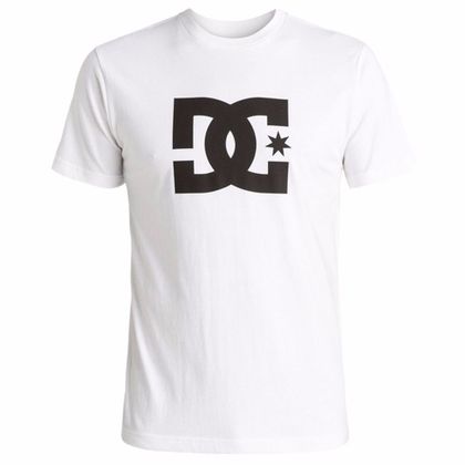 T-Shirt manches courtes DC Shoes STAR