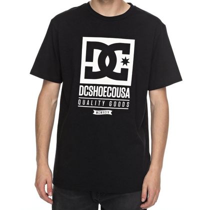 T-Shirt manches courtes DC Shoes KEEP ROLLING Ref : DCS0100 