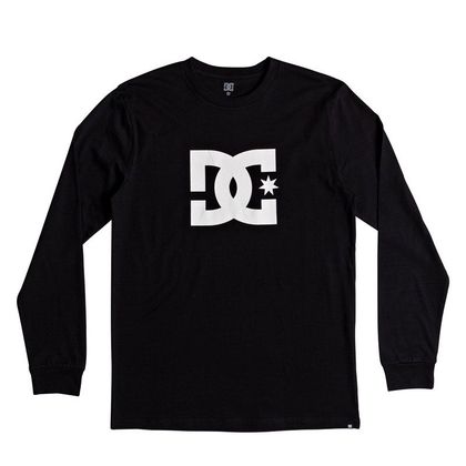 Camiseta de manga larga DC Shoes STAR Ref : DCS0187 