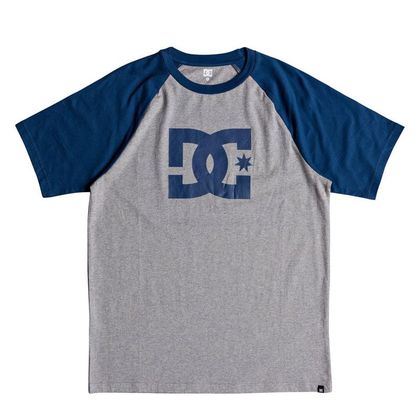 T-Shirt manches courtes DC Shoes STAR Ref : DCS0188 