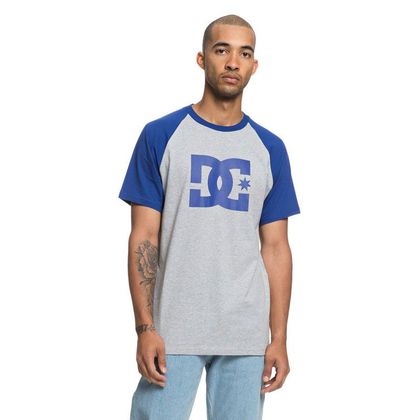 T-Shirt manches courtes DC Shoes STAR