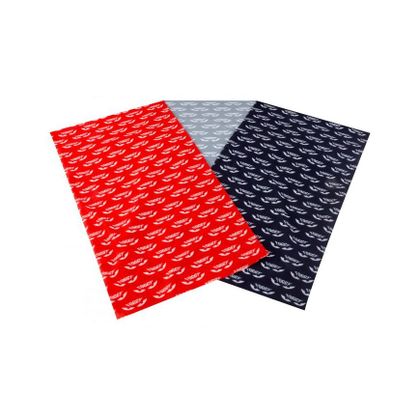 Bike It Foggy pack of 3 Collar - Multicolour