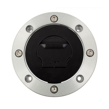 Bike It 4 BOLTS Fuel filler cap Ref : BIK0777 / FCPS01 