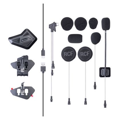 Midland BT MINI (RCF) DUO Intercom