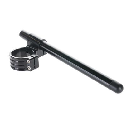 Bike It 53 mm Lenker Universell - Schwarz