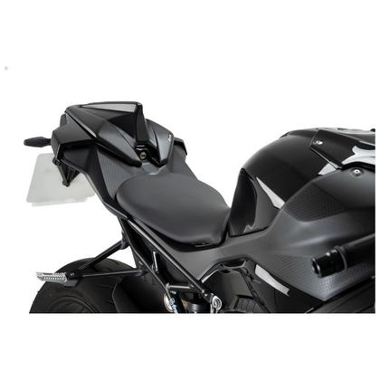 Puig Passagierszadelkap - Zwart Ref: PUI0975 