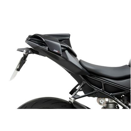 Puig Passagierszadelkap - Zwart