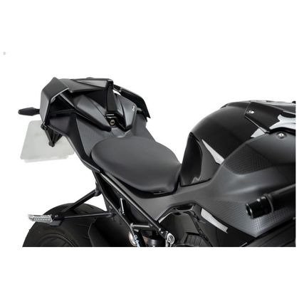 Puig Passagierszadelkap - Zwart