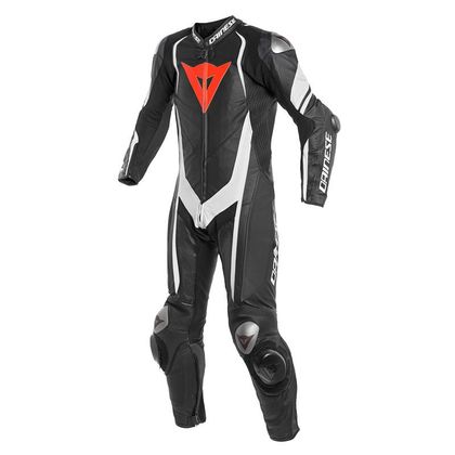 Combinaison Dainese KYALAMI 1 PIECE PERFORATED Ref : DN1361 