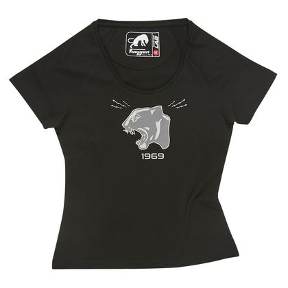 T-Shirt manches courtes Furygan SCREAM LADY Ref : FU0965 