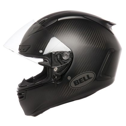 Casco Bell STAR CARBON - SOLID