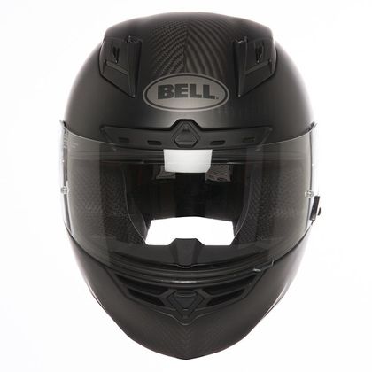 Casco Bell STAR CARBON - SOLID