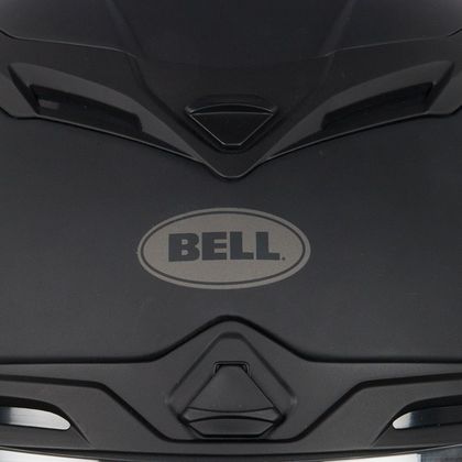Casco Bell RS-1 - SOLID MATTE