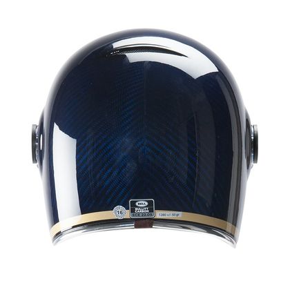 Casque Bell BULLIT  CARBON - CANDY