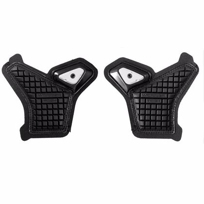 Spidi ELBOW WARRIOR SLIDER Sliders - Black Ref : SPI0477 / Z170-011-O/S 