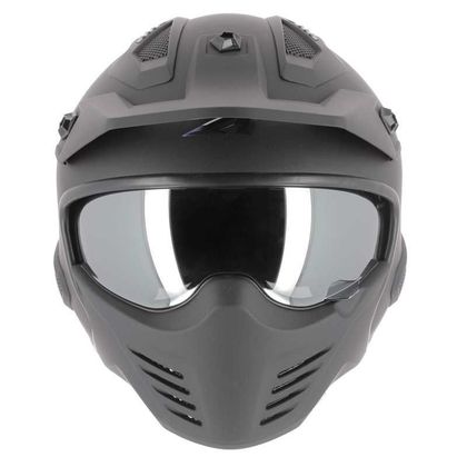 Astone ELEKTRON - MONOCOLOR - MATT Helmet