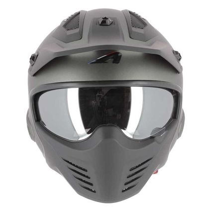 Astone ELEKTRON - MONOCOLOR - MATT Helmet