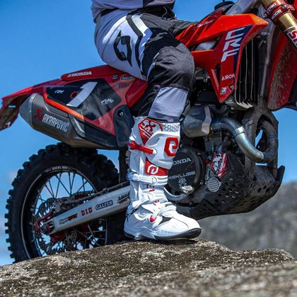 Crossstövlar Eleveit X-LEGEND EVO 2026