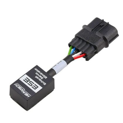 Boitier électronique Healtech ELIMINATEUR MOTEUR DE VALVE