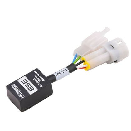 Healtech VENTILVENTILATOR Elektronische Steuereinheit