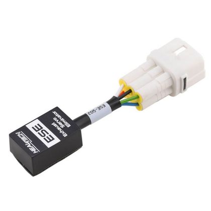 Boitier électronique Healtech ELIMINATEUR MOTEUR DE VALVE