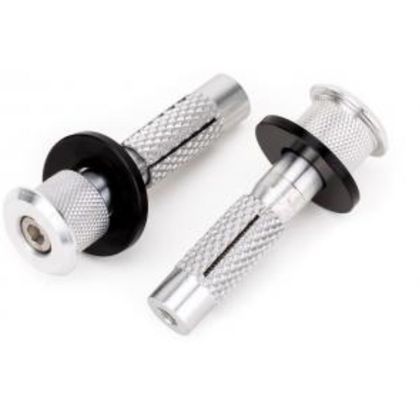 Zéta Steering wheel caps