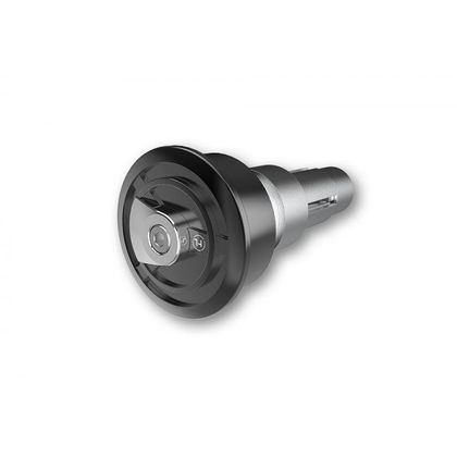 Embouts de guidon Highsider ENTERPRISE EP1 Universel