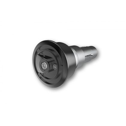 Embouts de guidon Highsider ENTERPRISE EP1 Universel