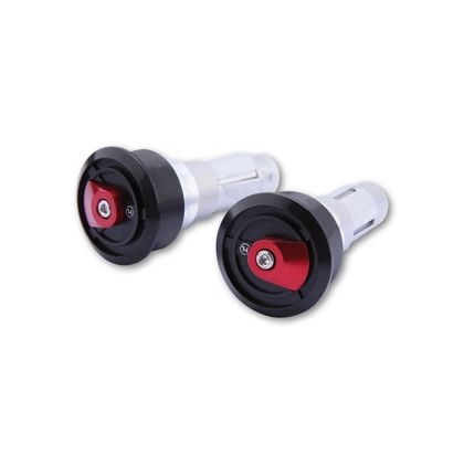 Embouts de guidon Highsider ENTERPRISE EP1 Universel