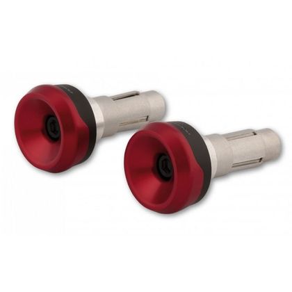 Embouts de guidon Highsider Akron XS Universel