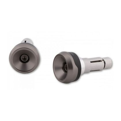 Embouts de guidon Highsider Akron XS Universel