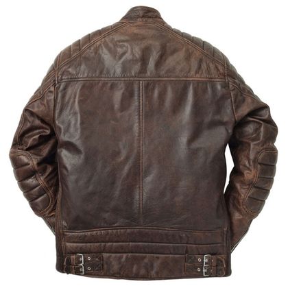Blouson RIDE AND SONS EMPIRE