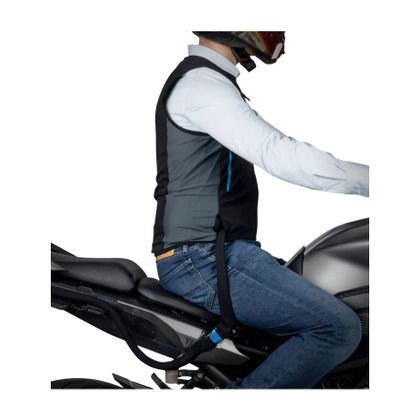 Clim Réversible Chill Ride SW MOTECH TRAX Universel