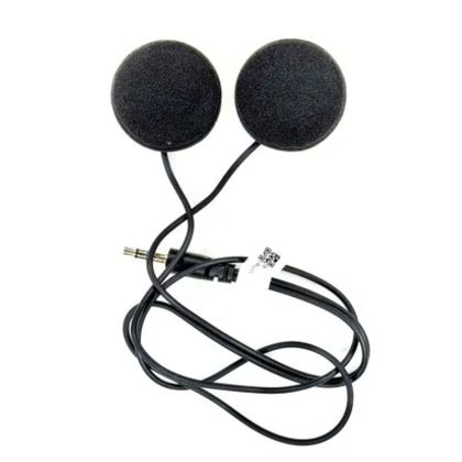 Cardo 40mm oordopjes Intercomonderdelen