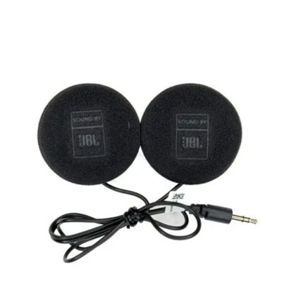 Pièces intercom Cardo écouteurs 45mm JBL