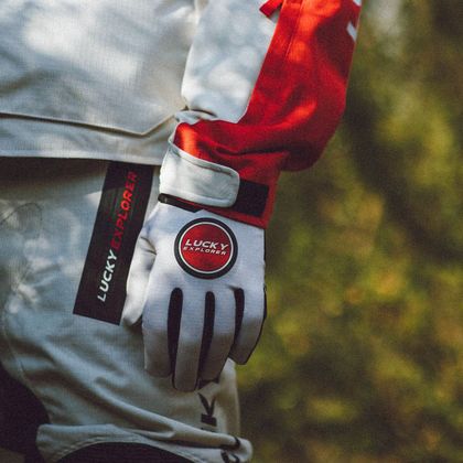 Fuel HANDSCHOEN ENDURAGE Handschoenen