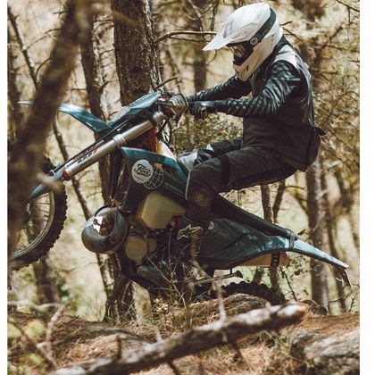 Blouson Moto Fuel ASTRAIL