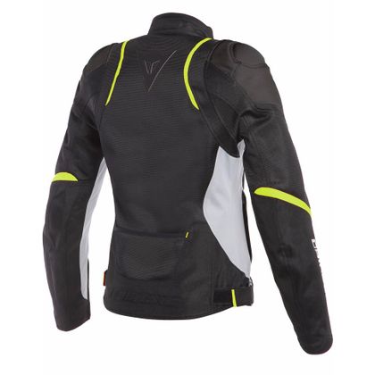 Giubbotto Dainese AIR MASTER LADY TEX