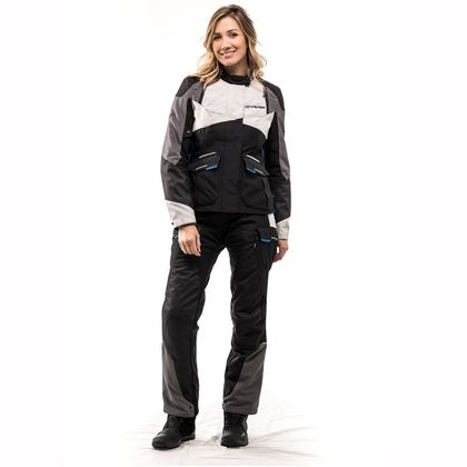 Pantalon de pluie IXON LADY BASIC - Moto Expert