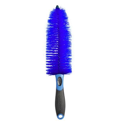 cepillo Oxford (kit de 4 cepillos) universal - Azul