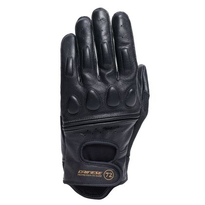 Gants Dainese BLACKJACK 2 - Noir Ref : DN2229 