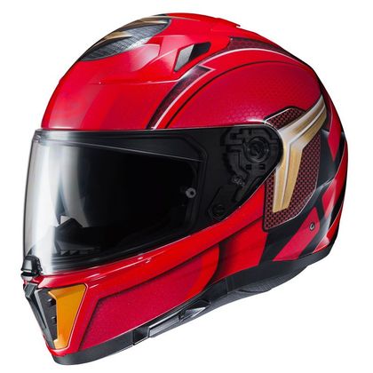 Casque Hjc I70 - THE FLASH Ref : HJ0686 