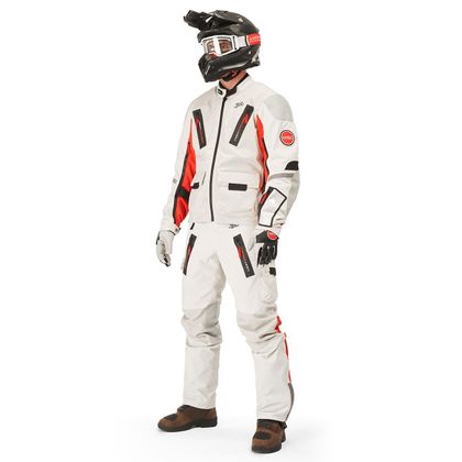 Blouson Moto Fuel ASTRAIL