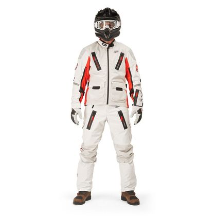 Blouson Moto Fuel ASTRAIL